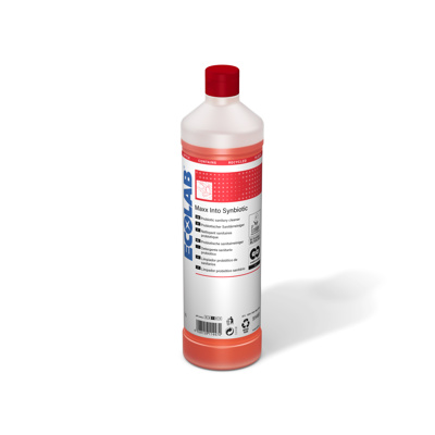 MAXX INTO SYNBIOTIC 1L