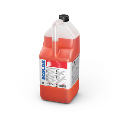 MAXX INTO SYNBIOTIC 2*5L