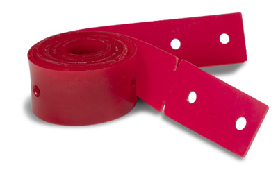 NUMATIC SET RUBBERS 244NX