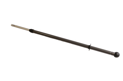 NUMATIC TELESCOOPSTEEL 98*160CM