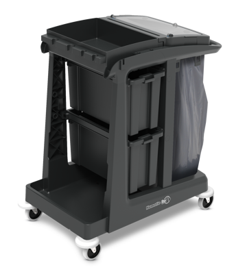 NUMATIC POETSKAR REFLO EM2 
