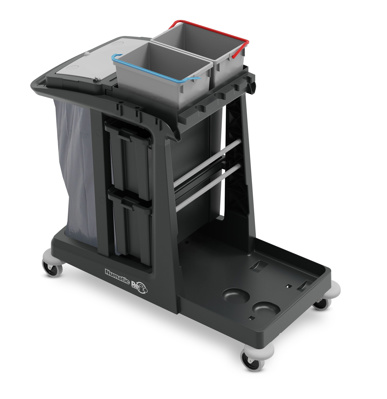 NUMATIC WERKWAGEN REFLO EM5