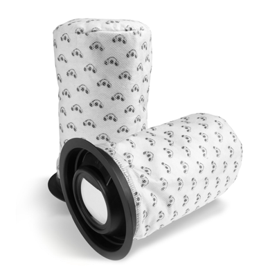 NUMATIC STOFZUIGERPODS NQ100 10ST