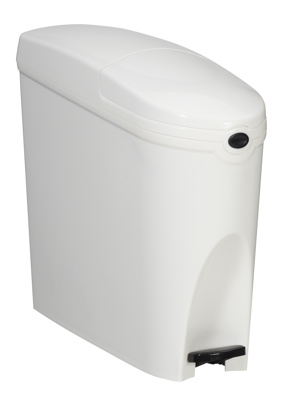 PEDAALEMMER FEMINA 20L
