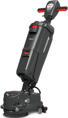 NUMATIC NUCLEAN COMPACT 220NX+NX300 BATTERIJ