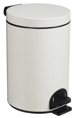 PEDAALEMMER SANELIA 14L WIT 90115