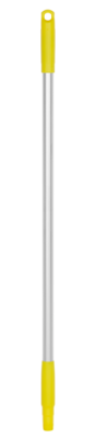 VIKAN ALUMINIUM STEEL 840MM GEEL