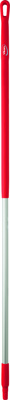 VIKAN STEEL ALU ROOD 150CM