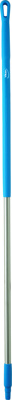 VIKAN STEEL RVS BLAUW 150CM