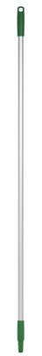 VIKAN STEEL ALU GROEN 146CM