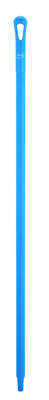 VIKAN STEEL ULTRA HYGIENE BLAUW 130CM