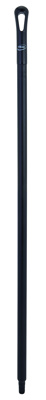 VIKAN STEEL ULTRA HYGIENE ZWART 130CM