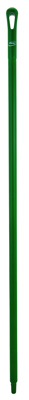 VIKAN STEEL ULTRA HYGIENE GROEN 150CM