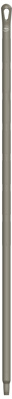 VIKAN STEEL ULTRA HYGIENE BRUIN 150CM