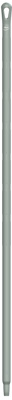 VIKAN STEEL ULTRA HYGIENE GRIJS 150CM