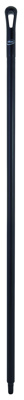 VIKAN STEEL ULTRA HYGIENE ZWART 150CM