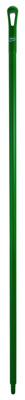 VIKAN STEEL ULTRA HYGIENE GROEN 170CM