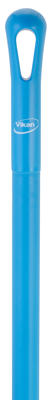 VIKAN STEEL ULTRA HYGIENE BLAUW 170CM