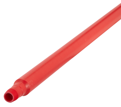 VIKAN STEEL ULTRA HYGIENE ROOD 170CM
