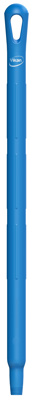VIKAN STEEL ULTRA HYGIENE BLAUW 65CM