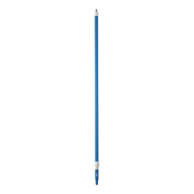 VIKAN TELESTEEL WATERDOORVOER BLAUW 1ST