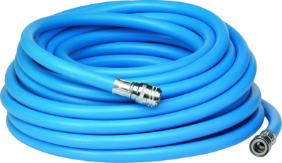 VIKAN NITO WARMWATERSLANG 20M 93373