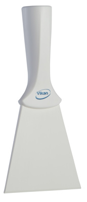 VIKAN HANDSCHRAPER SCHROEFDRAAD WIT