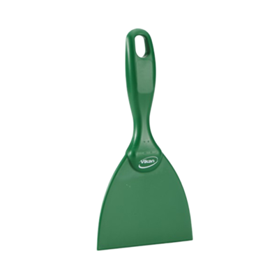 VIKAN HANDSCHRAPER GROEN 102MM