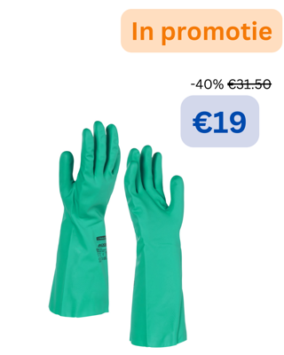 JS G80 CHEMICAL RESISTANT M9 12PR C94447--