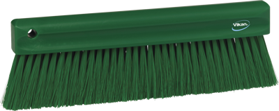 VIKAN HANDVEGER ZACHT GROEN 28CM