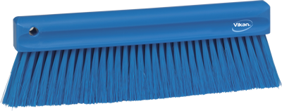 VIKAN HANDVEGER ZACHT BLAUW 28CM