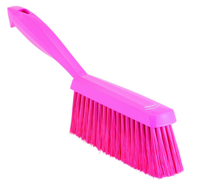 VIKAN HANDVEGER ZACHT ROZE 33CM