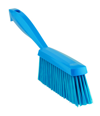 VIKAN HANDVEGER ZACHT BLAUW 33CM