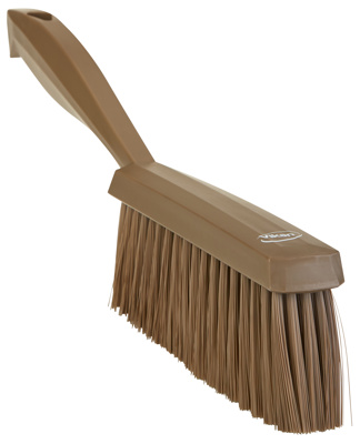 VIKAN HANDVEGER ZACHT BRUIN 33CM