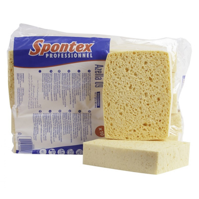 SPONS SPONTEX NR5 AZELLA 86 10ST