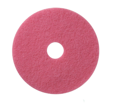 NUPAD 17" ROZE 5ST