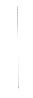 VIKAN FLEXIBELE STEEL RVS 75,5CM