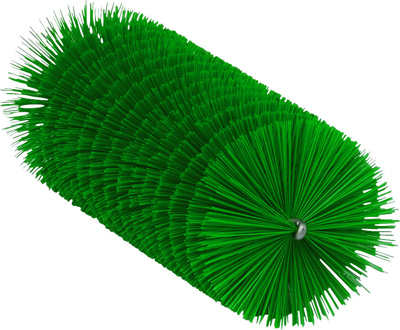 VIKAN BUIZENBORSTEL MEDIUM GROEN 60MM