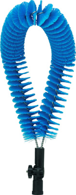 VIKAN BUIZENBORSTEL MEDIUM BLAUW