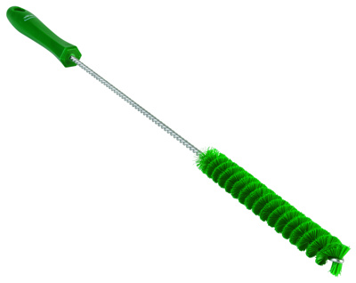 VIKAN FLESSENBORSTEL MEDIUM GROEN 20MM
