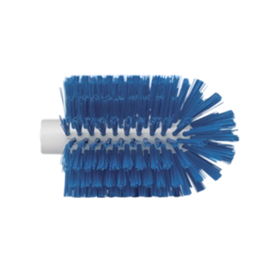 VIKAN BUIZENBORSTEL HARD BLAUW 103MM