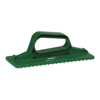 VIKAN PADHOUDER HANDMODEL GROEN 23CM