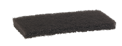 VIKAN PAD BRUIN 125*245MM