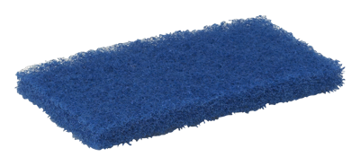 VIKAN PAD BLAUW 125*245MM