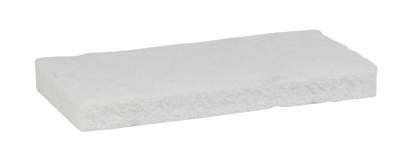 VIKAN PAD WIT 125*245MM