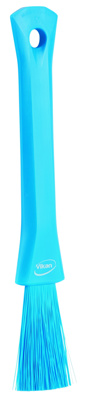 VIKAN DETAILBORSTEL UST BLAUW