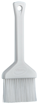 VIKAN VETKWAST WIT 7CM 