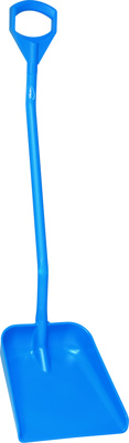 VIKAN SCHOP BLAUW 131CM