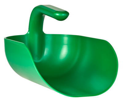 VIKAN HANDSCHEP GROEN 2L