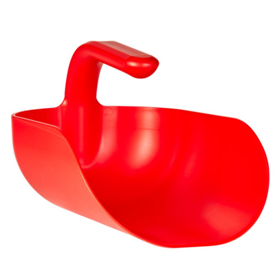 VIKAN HANDSCHEP ROOD 2L